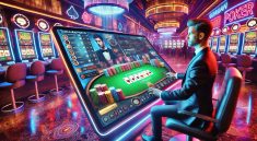 Panduan Poker Online dan Bandar QQ Terbaik 2025 Keamanan dan Keuntungan