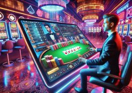 Panduan Poker Online dan Bandar QQ Terbaik 2025 Keamanan dan Keuntungan