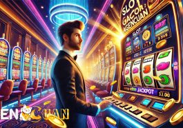 Rahasia Slot Gacor di Agencuan