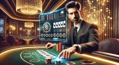 Revolusi Poker Online 2025 Peran Live Streaming dan Interaksi Sosial