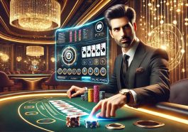 Revolusi Poker Online 2025 Peran Live Streaming dan Interaksi Sosial