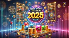 Toto Online Dengan Fitur Terlengkap di 2025