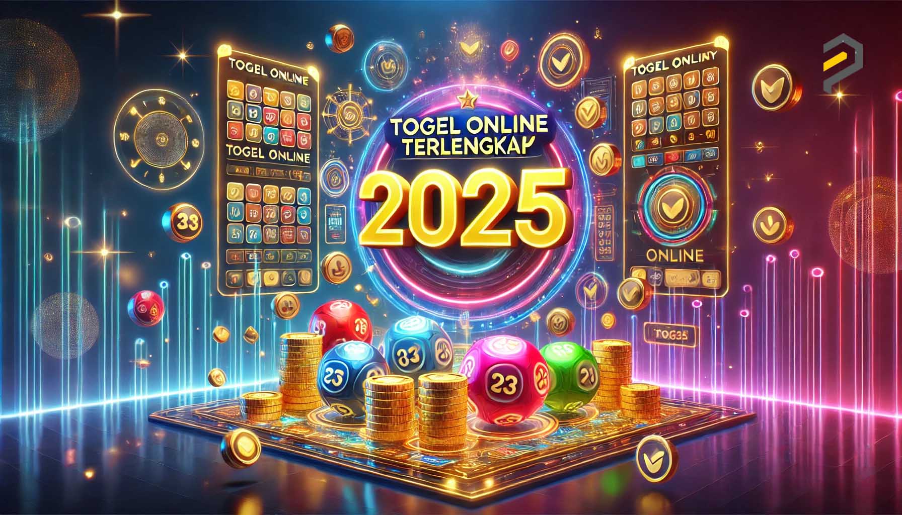 Toto Online Dengan Fitur Terlengkap di 2025