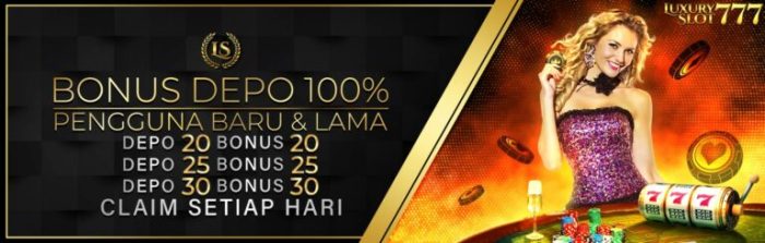 Tips Ampuh bermain Slot Gacor Resmi di 2025