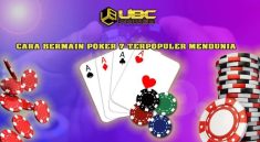 Kapan Harus Fold, Call, atau Raise? Panduan Bermain Poker Online