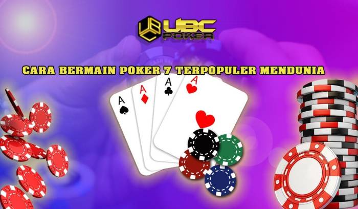 Kapan Harus Fold, Call, atau Raise? Panduan Bermain Poker Online