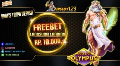 Casino Online dengan Bonus Free Spin Terbanyak: Situs yang Wajib Dicoba