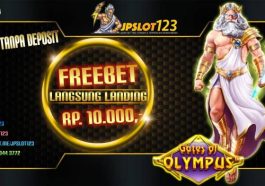 Casino Online dengan Bonus Free Spin Terbanyak: Situs yang Wajib Dicoba