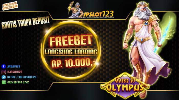 Casino Online dengan Bonus Free Spin Terbanyak: Situs yang Wajib Dicoba