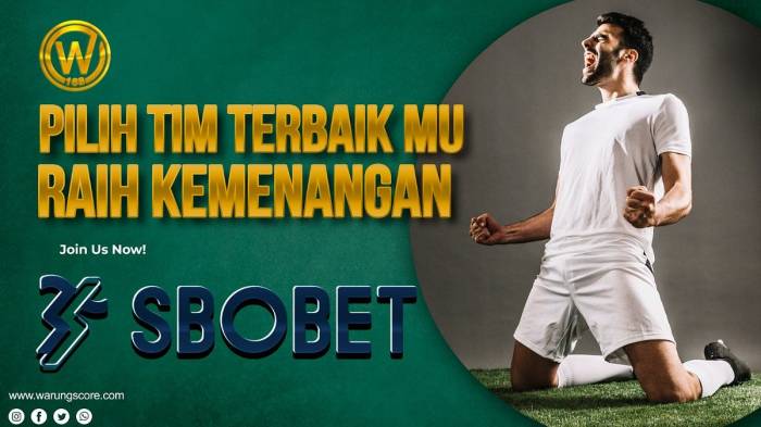 Apakah Judi Bola Legal di Indonesia? Fakta yang Harus Anda Ketahui