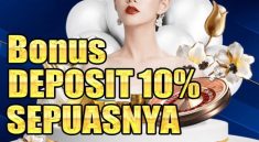 Strategi Menggunakan Bonus Deposit untuk Maksimalkan Keuntungan