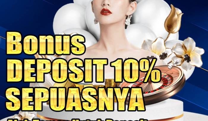 Strategi Menggunakan Bonus Deposit untuk Maksimalkan Keuntungan