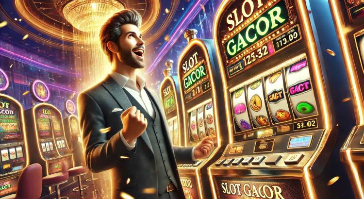 Situs Slot Online dengan Layanan Customer Support 24 Jam