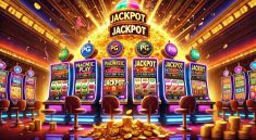 Slot Gacor 2025 Provider Terbaik dan Game Paling Populer