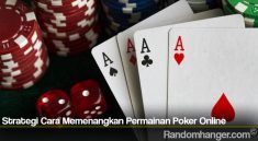 Strategi Jitu Menang di Casino Online Indonesia Saat Ini