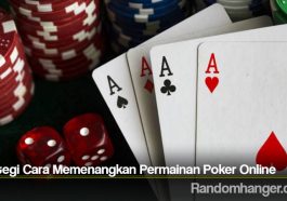 Strategi Jitu Menang di Casino Online Indonesia Saat Ini