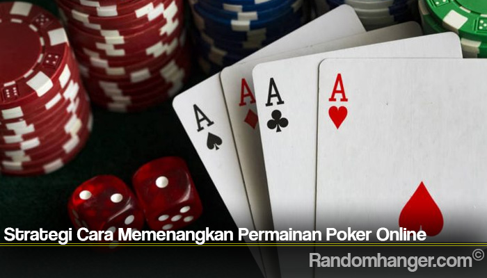 Strategi Jitu Menang di Casino Online Indonesia Saat Ini