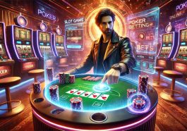 Strategi Poker Online Tips Jitu untuk Pemain Pemula dan Profesional