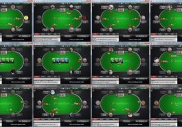 Poker Online Multi-Table: Cara Bermain di Banyak Meja Sekaligus