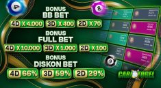 Event dan Promo Toto Online: Kesempatan Menang Lebih Banyak