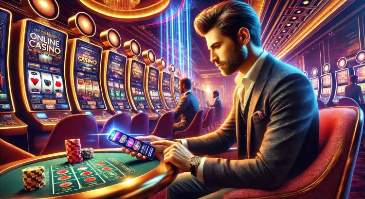 Event dan Promo Casino Online Indonesia Kesempatan Menang Lebih Banyak